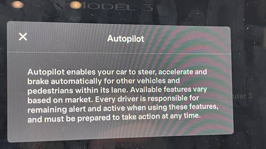 2022 Tesla Model 3 5YJ3E1EB0NF256842