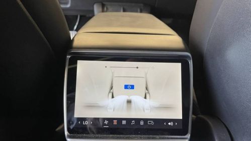 2022 Tesla Model 3 5YJ3E1EB0NF256842