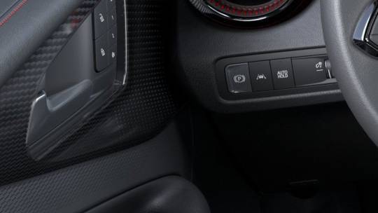 2025 Chevrolet Blazer EV 3GNKDJRJ5SS172560