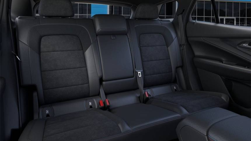 2025 Chevrolet Blazer EV 3GNKDJRJ5SS172560