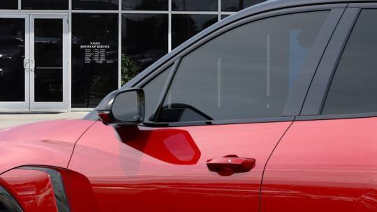 2025 Chevrolet Blazer EV 3GNKDJRJ5SS172560