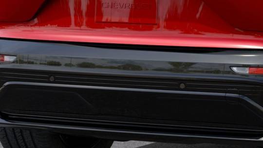 2025 Chevrolet Blazer EV 3GNKDJRJ5SS172560