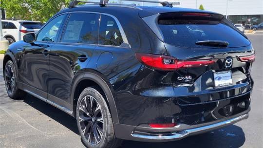 2025 Mazda CX-90 JM3KKEHA9S1225941