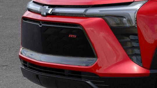 2025 Chevrolet Blazer EV 3GNKDJRJ5SS172560