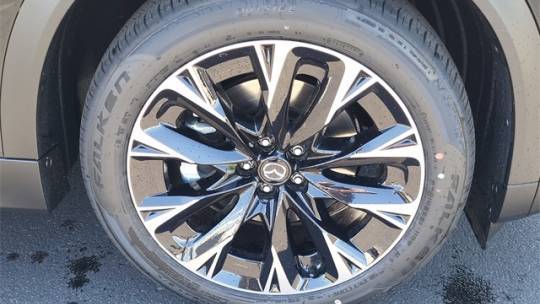 2025 Mazda CX-90 JM3KKEHA9S1225941