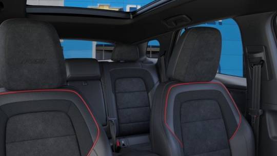 2025 Chevrolet Blazer EV 3GNKDJRJ5SS172560