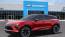 2025 Chevrolet Blazer EV