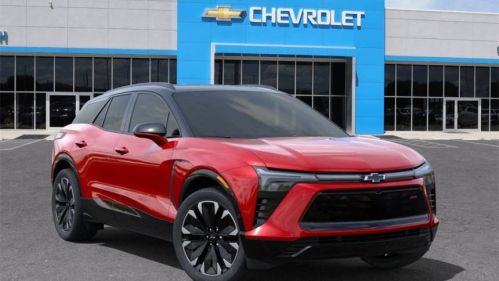 2025 Chevrolet Blazer EV 3GNKDJRJ5SS172560