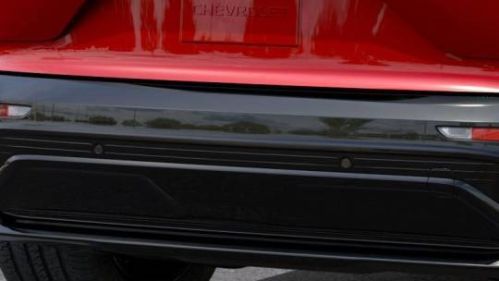 2025 Chevrolet Blazer EV 3GNKDJRJ5SS172560