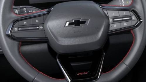 2025 Chevrolet Blazer EV 3GNKDJRJ5SS172560