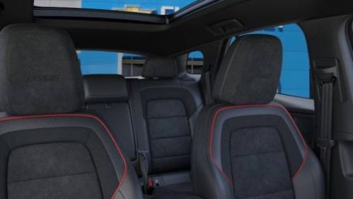 2025 Chevrolet Blazer EV 3GNKDJRJ5SS172560