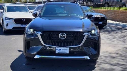 2025 Mazda CX-90 JM3KKEHA9S1225941