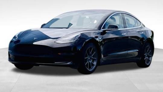 2018 Tesla Model 3 5YJ3E1EA2JF183068