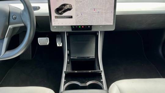 2018 Tesla Model 3 5YJ3E1EA2JF183068