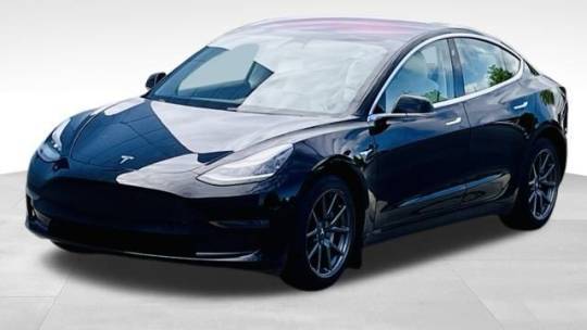 2018 Tesla Model 3 5YJ3E1EA2JF183068