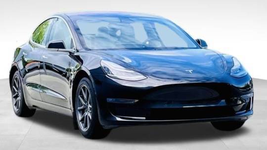 2018 Tesla Model 3 5YJ3E1EA2JF183068