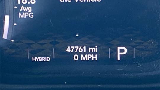 2022 Jeep Wrangler 1C4JJXP67NW138482