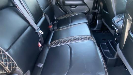 2022 Jeep Wrangler 1C4JJXP67NW138482