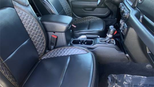 2022 Jeep Wrangler 1C4JJXP67NW138482