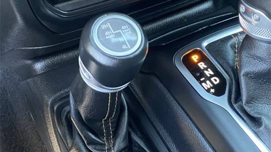 2022 Jeep Wrangler 1C4JJXP67NW138482