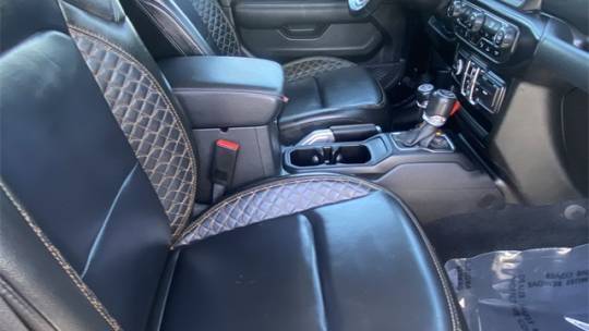 2022 Jeep Wrangler 1C4JJXP67NW138482