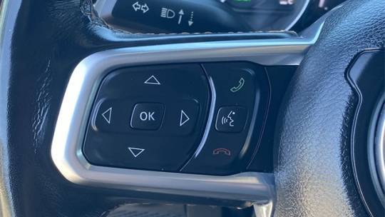 2022 Jeep Wrangler 1C4JJXP67NW138482