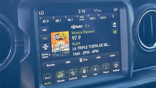 2022 Jeep Wrangler 1C4JJXP67NW138482