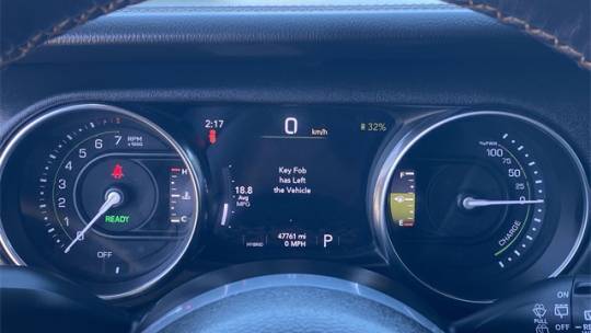 2022 Jeep Wrangler 1C4JJXP67NW138482