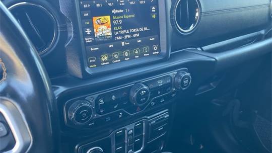 2022 Jeep Wrangler 1C4JJXP67NW138482