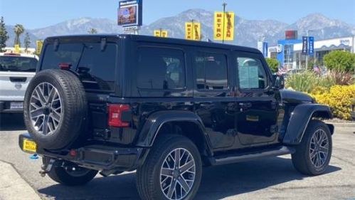 2022 Jeep Wrangler 1C4JJXP67NW138482