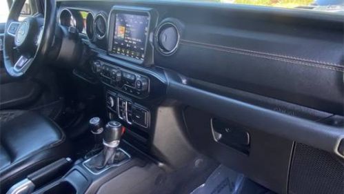 2022 Jeep Wrangler 1C4JJXP67NW138482
