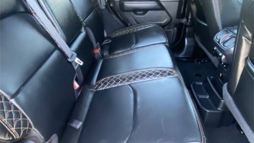 2022 Jeep Wrangler 1C4JJXP67NW138482