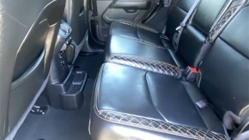 2022 Jeep Wrangler 1C4JJXP67NW138482
