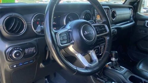 2022 Jeep Wrangler 1C4JJXP67NW138482