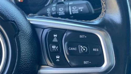 2022 Jeep Wrangler 1C4JJXP67NW138482
