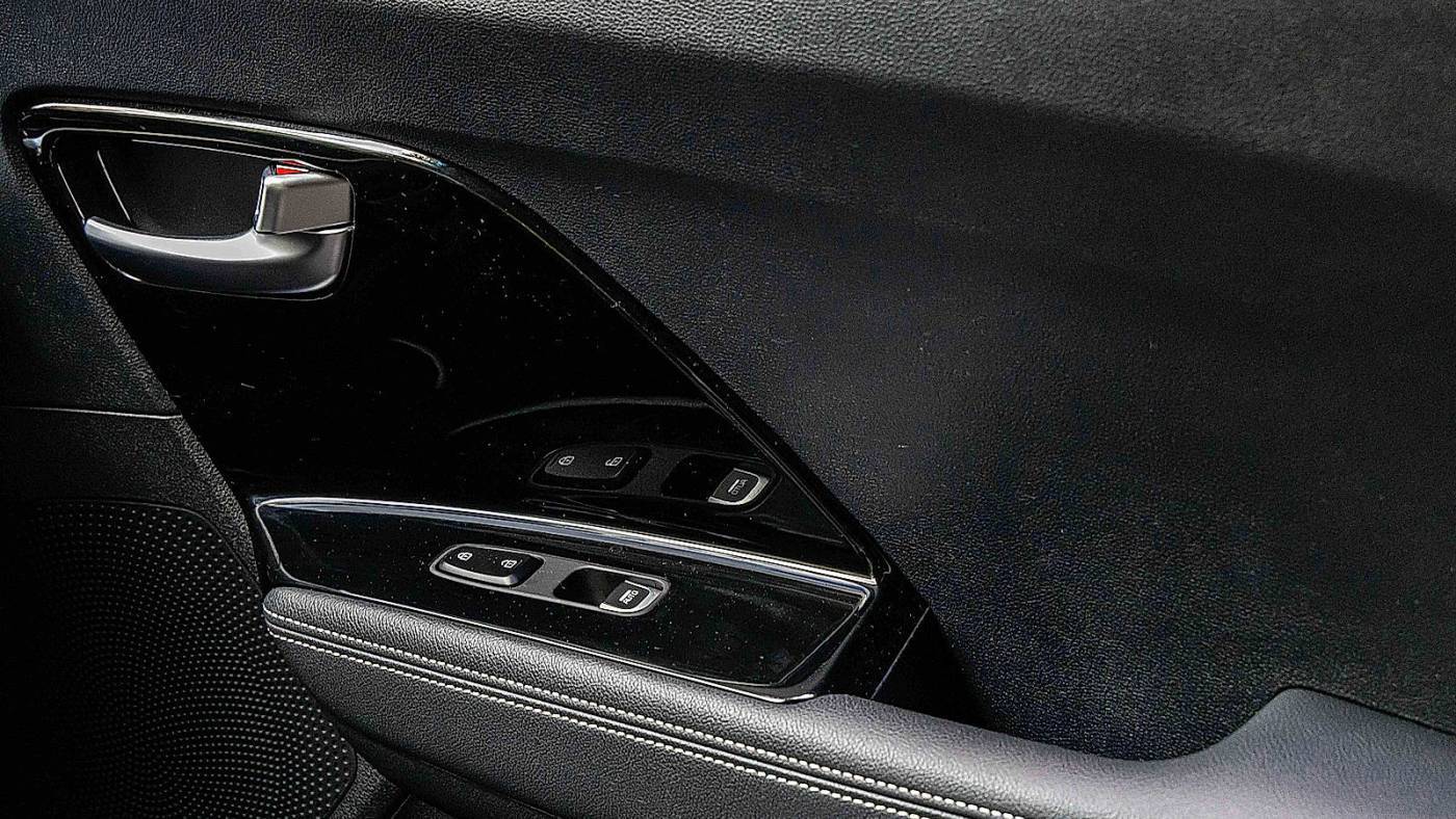 2020 Kia NIRO EV KNDCC3LG9L5036260