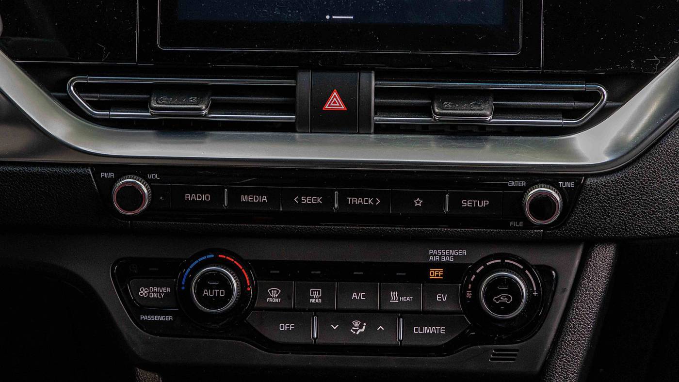 2020 Kia NIRO EV KNDCC3LG9L5036260