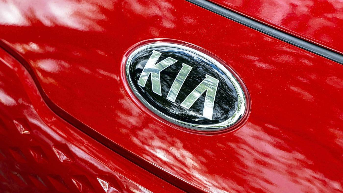 2020 Kia NIRO EV KNDCC3LG9L5036260