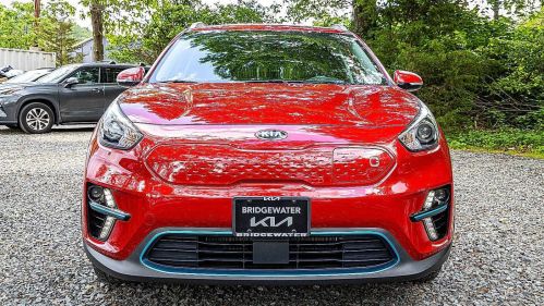 2020 Kia NIRO EV KNDCC3LG9L5036260