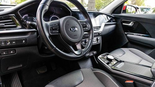 2020 Kia NIRO EV KNDCC3LG9L5036260