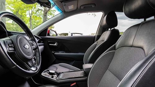 2020 Kia NIRO EV KNDCC3LG9L5036260