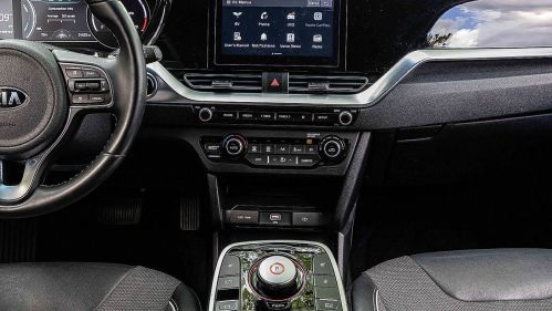 2020 Kia NIRO EV KNDCC3LG9L5036260
