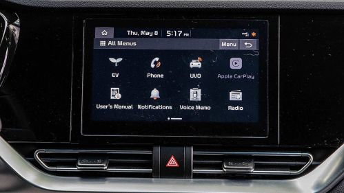 2020 Kia NIRO EV KNDCC3LG9L5036260