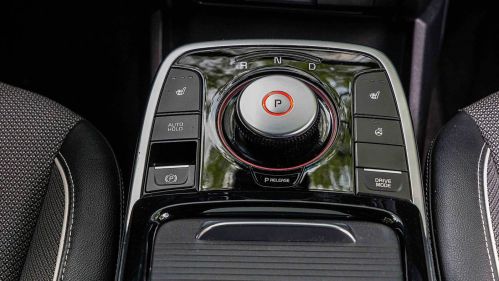 2020 Kia NIRO EV KNDCC3LG9L5036260