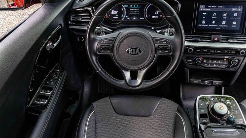 2020 Kia NIRO EV KNDCC3LG9L5036260