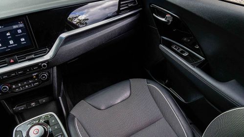 2020 Kia NIRO EV KNDCC3LG9L5036260