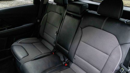 2020 Kia NIRO EV KNDCC3LG9L5036260