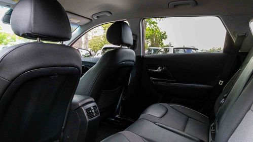 2020 Kia NIRO EV KNDCC3LG9L5036260