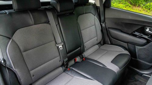 2020 Kia NIRO EV KNDCC3LG9L5036260