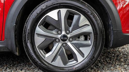 2020 Kia NIRO EV KNDCC3LG9L5036260